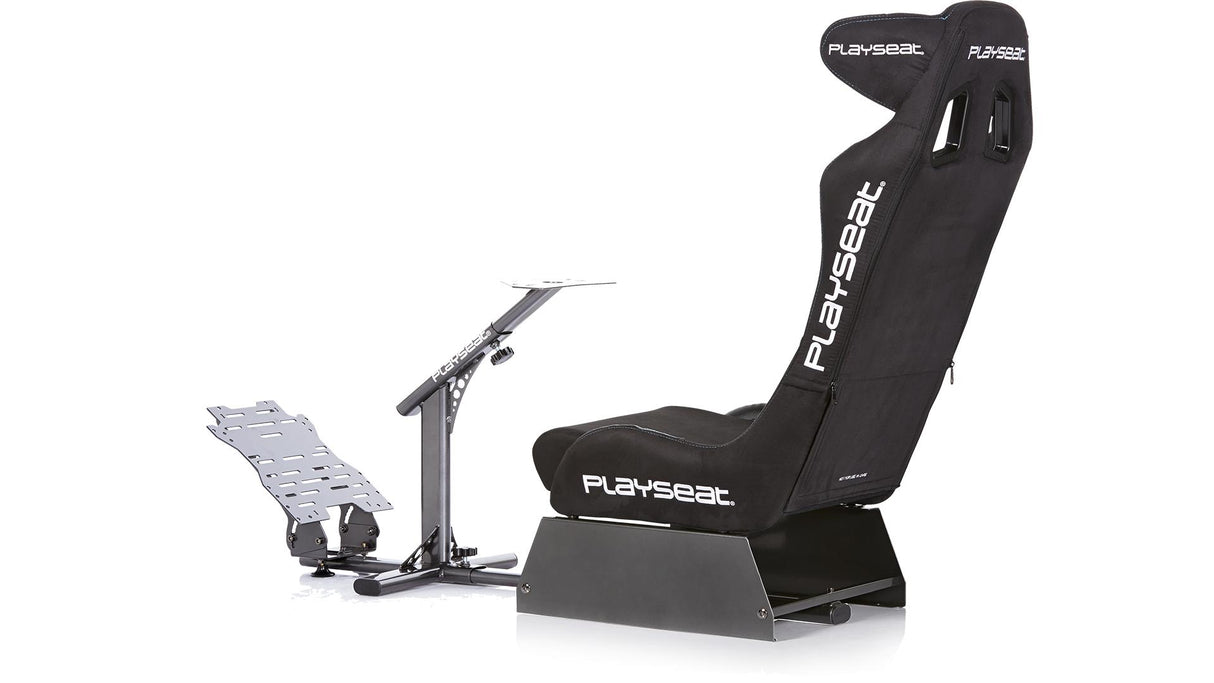 Playseat® Evolution Pro - Black ActiFit