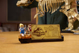 LEGO Jurassic World - Dinosaurier-Foss Lego