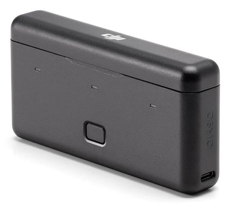 DJI - Osmo Action Multifuntional Battery Case 2 DJI