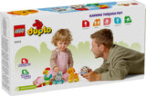 LEGO DUPLO - Animal Train (10412) LEGO