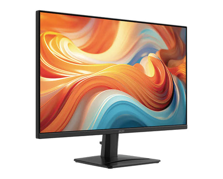 MSI PRO MP275Q E14 – produktvisning 2