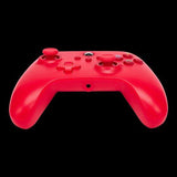 PowerA Kablet Controller for Xbox Series X - S - Rød