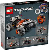 LEGO 42178 Technic Space Transport Vehicle LT78 LEGO