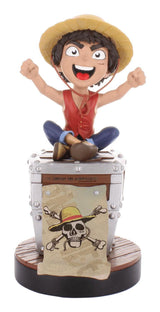 CABLE GUYS - LUFFY Cable Guys