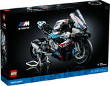 LEGO Technic BMW M1000RR 42130 LEGO