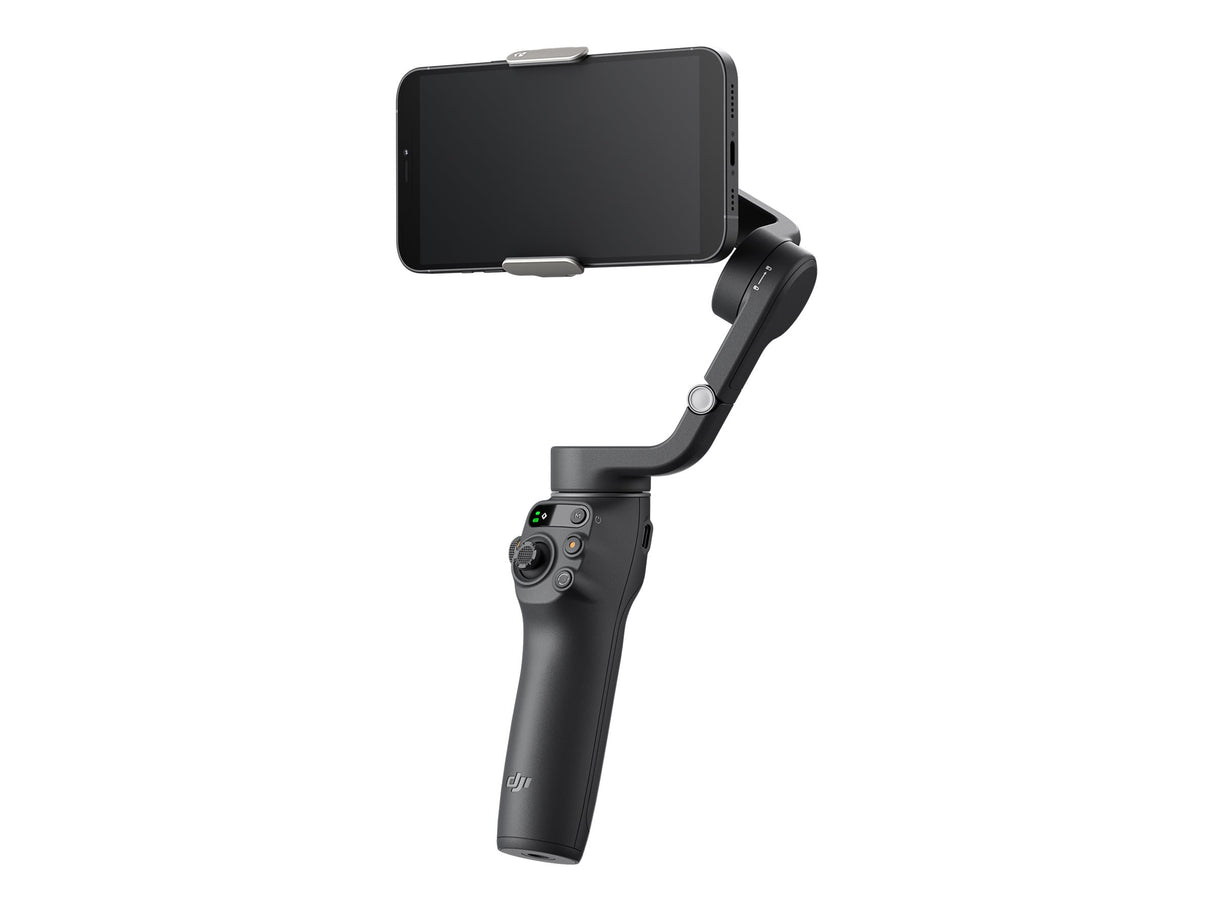 DJI Osmo Mobile 6 Motorisierter Handstabilisator 