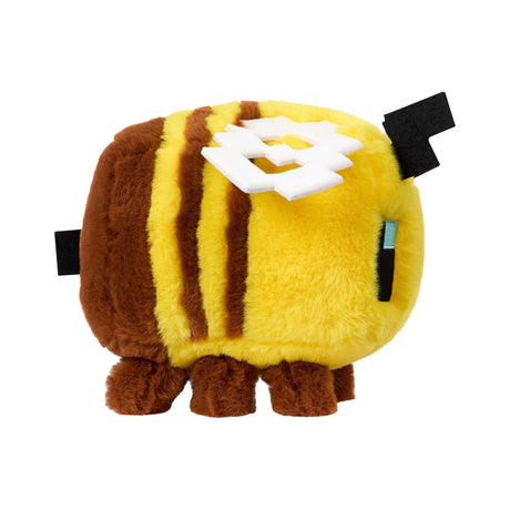 Minecraft - Movie Bee - Plüsch 20 cm Geekd