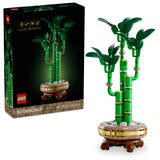 LEGO 10344 Botanicals Lucky Bamboo LEGO