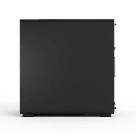 Midi Epoch XL Black TG RGB Light tint Fractal design