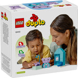 LEGO 10413 DUPLO Daily Routines: Bathing LEGO