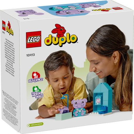 LEGO 10413 DUPLO Daily Routines: Bathing LEGO