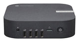 ASUS Chromebox CHROMEBOX6-S5007UN – set forfra (vinkel 2)