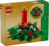 LEGO - LEGO Iconic - Christmas Table Decoration (40743) LEGO