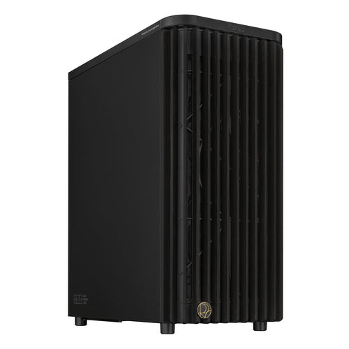 ASUS ProArt PA401 Wood Edition Metal Panel – Sort kabinet