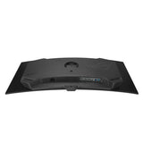 ASUS ROG Strix OLED XG34WCDG – detalje af tilslutninger