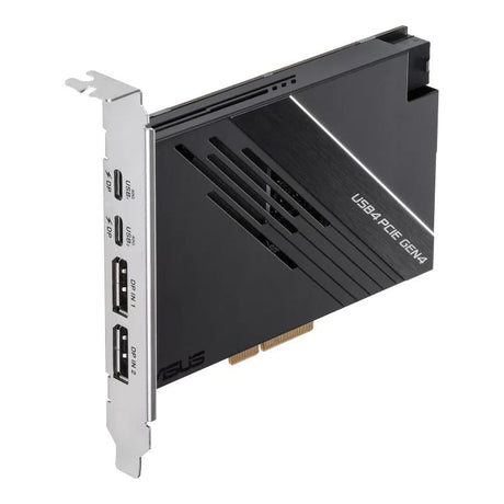 ASUS USB4 PCIe Gen. 4 Expansion Card ASUS