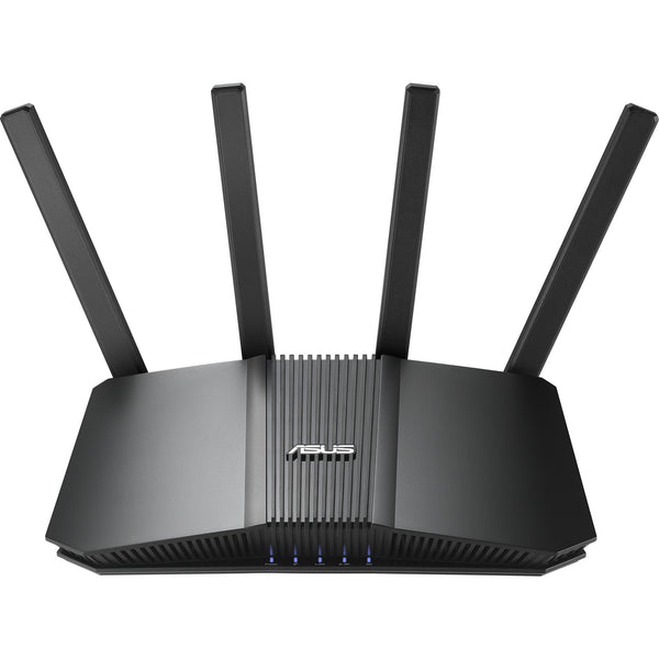 ASUS RT-BE58U – Wi-Fi 7 router – Sort