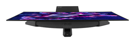 ASUS ROG Strix OLED XG32UCWMG – skærm – Sort