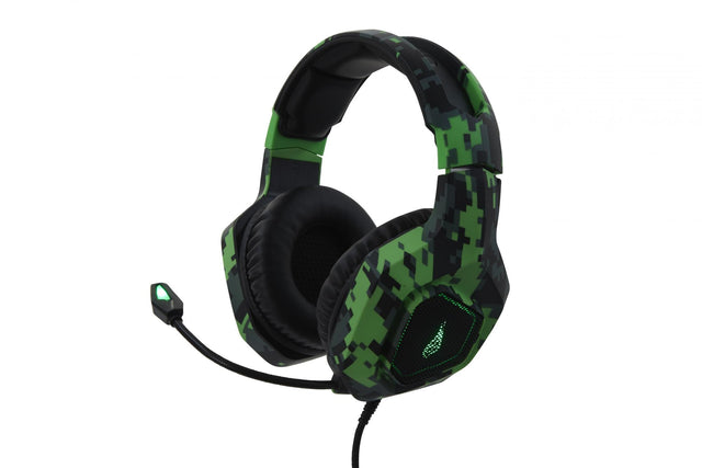 SUREFIRE - Skirmish Gaming Headset Surefire