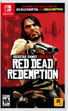 Red Dead Redemption (Import)