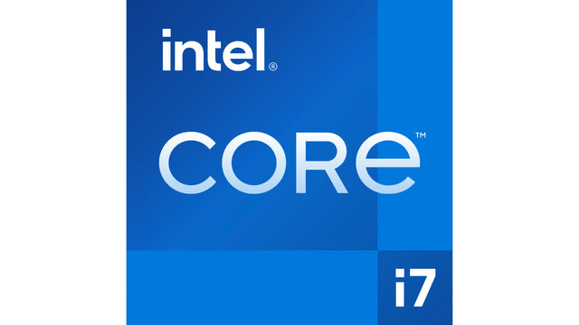 Intel CPU Core  I7-11700KF 8 kerner (TRAY - u/køler) Intel