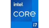 Intel CPU Core  I7-11700K 8 kerner (TRAY - u/køler) Intel