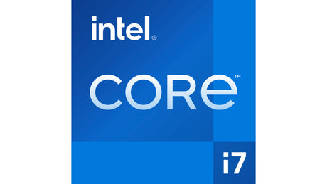 Intel CPU Core  I7-12700F 2.1GHz 12-core (TRAY - u/køler) Intel