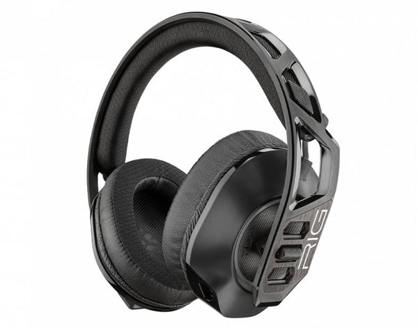 Nacon RIG 700HX trådløst gaming-headset sort