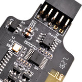 Silverstone Remote Control to Power PC on/off (SST-ES02-USB) Silverstone