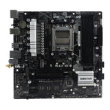 Biostar A620MP-E PRO - Socket AM5 - motherboard Biostar