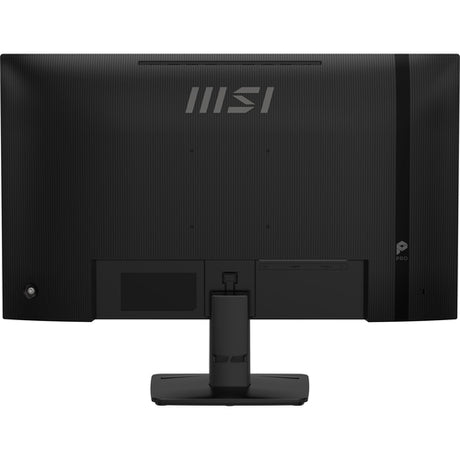 MSI PRO MP272 E14C – produktvisning 5