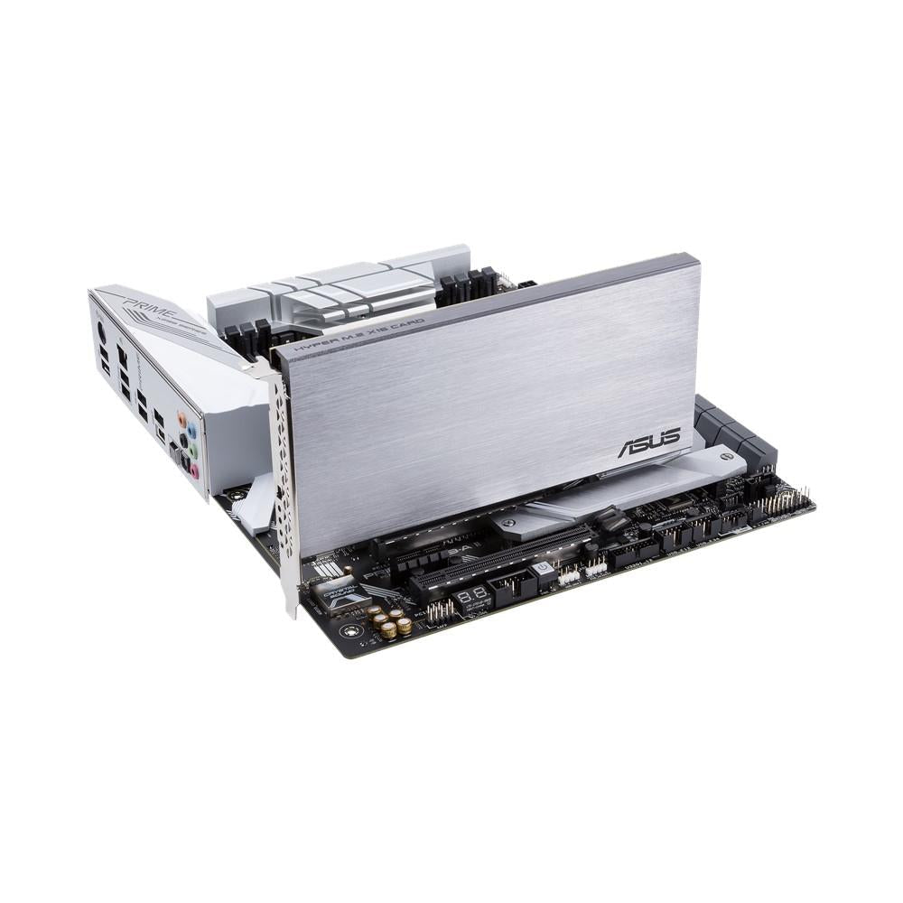 ASUS PRIME X299-A II (ATX, X299, LGA 2066) ASUS