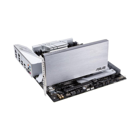 ASUS PRIME X299-A II (ATX, X299, LGA 2066) ASUS