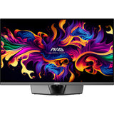 MSI MAG 272QP QD-OLED X50 – produktvisning 7