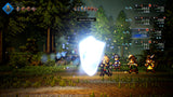 Octopath Traveler Zero (0)