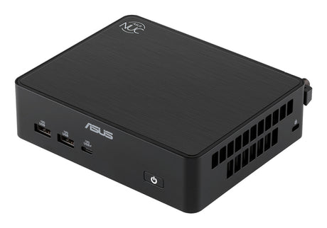 ASUS NUC 16 Pro bagpanel
