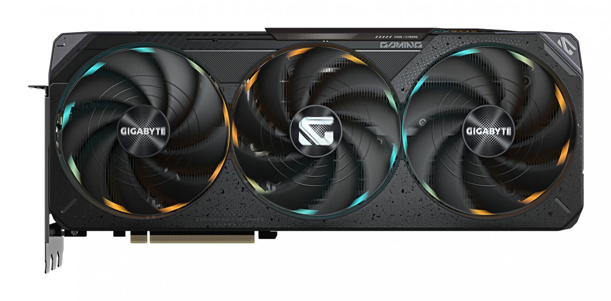 Gigabyte GeForce RTX5070TI GAMING OC 16GB Gigabyte