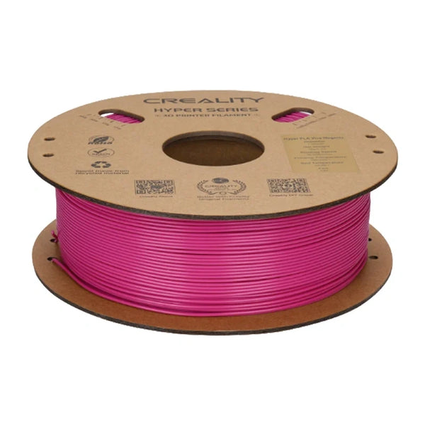 Creality Hyper PLA filament – Strawberry, 1 kg