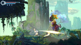 Afterimage: Deluxe Edition Modus Games