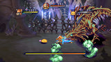 Legend of Mana Switch Code in a Box – Gameplay, spilscene 6