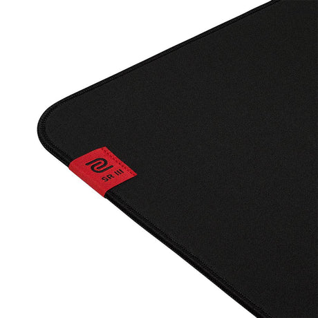 Zowie By BenQ - H-SR III - Mousepad - Medium Softness - Large size - Black BenQ Nordic (ZOWIE)
