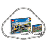 LEGO City Rails - 60205 LEGO