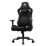 COUGAR Defensor Gold F gamingstol – produktdetalje
