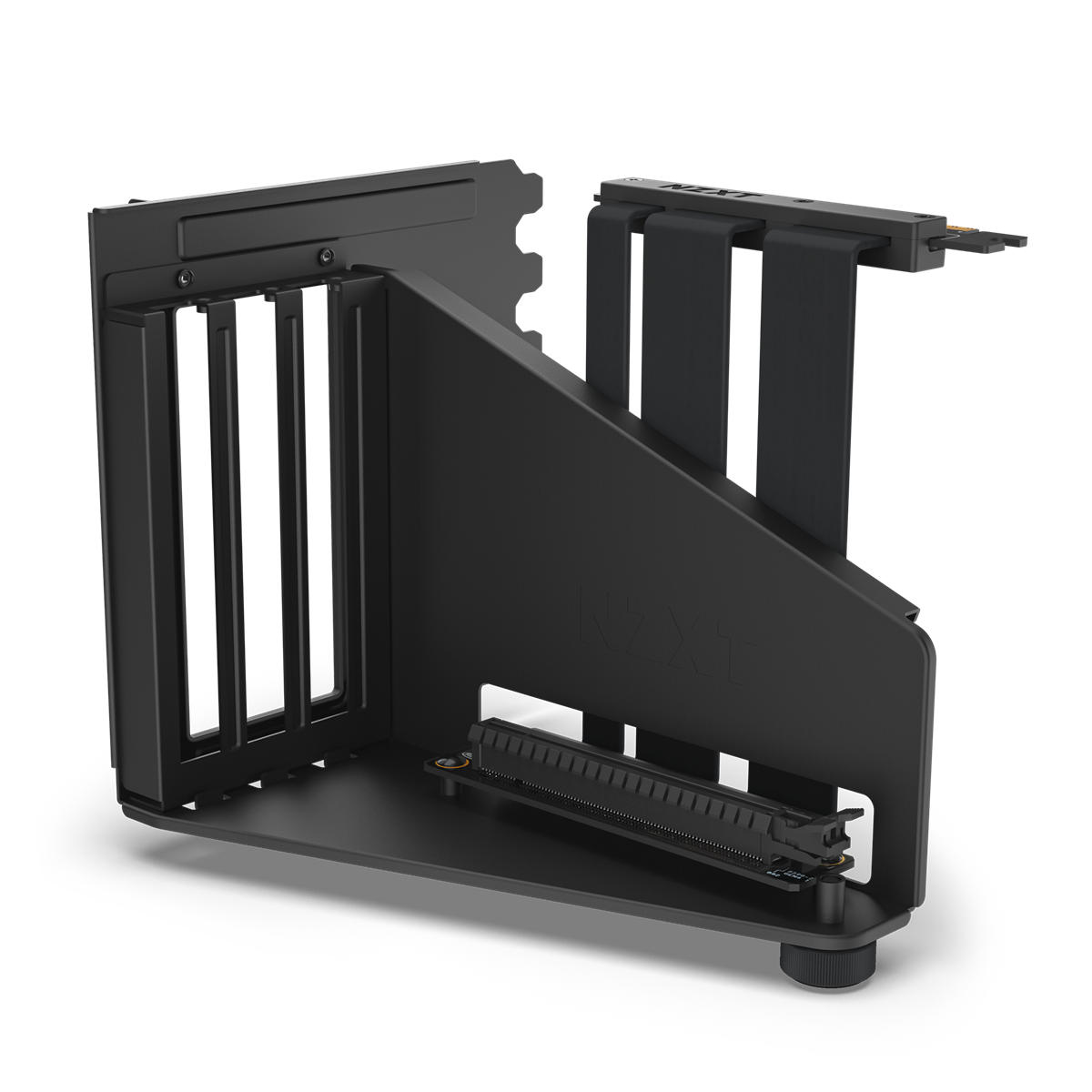 GPU-Halterungsset der NZXT H7-Serie, Schwarz 