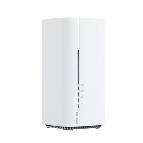 ASUS 4G-BE58 – set skråt forfra (vinkel 2)