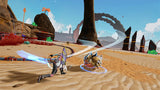 Star Overdrive – PlayStation 5 – skærmbillede fra spillet