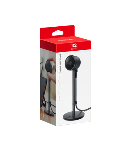 Nintendo Switch 2 Camera - billede 8