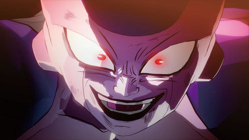 Dragon Ball Z: Kakarot – PlayStation 5 – skærmbillede fra spillet