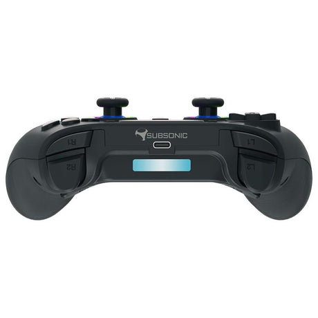Subsonic Wireless Controller Ps5