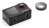 DJI - Osmo Action 5 Pro Standard Combo - Action Camera DJI